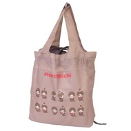 Monchhichi  Eco Bag  Wide Bottom Eco Bag BALLOON