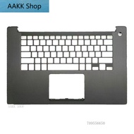 New Laptop Case For Dell XPS 15 9570 7590 Precision 5530 M5530 Palmrest Upper Top Cover with Touchpad Board P/N:0JG1FC 04X63T AAKK Shop