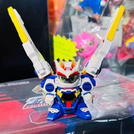 九十年代懷舊玩具 Takara Burst Ball Barrage Super Battle B-Daman R No 143 Guardian Phoenix Figure 爆球連射超級彈珠人 戶