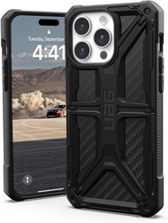 (ลดล้างสต็อค) เคส UAG MONARCH สำหรับ iPhone  14 Pro / 14 Pro Max / 14 Plus