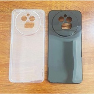 Soft TPU Case For IIIF150 Action A5 Pro Silicone Phone Protective Back Shell Case