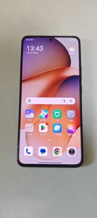 小米12T