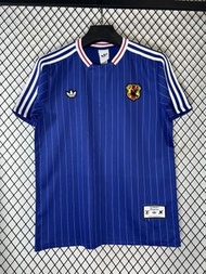Adidas 日本國家隊復古球衣