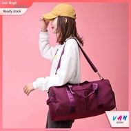 Vangogh TRAVEL bag duffle gym bag/traveling bag/gym bag/duffle bag