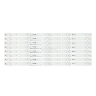 HISENSE 40K20P  40" LED TV BACKLIGHT (LAMPU TV) HISENSE 40 INCH LED TV BACKLIGHT 40K20