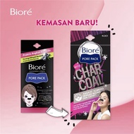 BIORE Pore Pack Charcoal 1pcs
