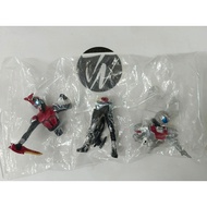 Bandai HG Figure Kamen Rider Kabuto