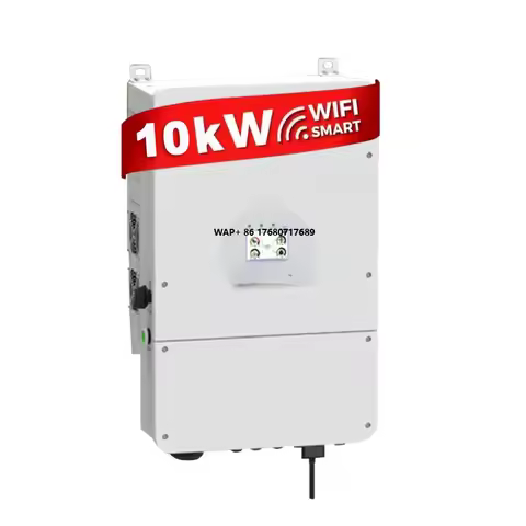 High Quality Deye 10K Hybrid Solar Inverter SUN-10K-SG02 LP1-EU-AM3 10KW 12KW Single Phase in Stock 