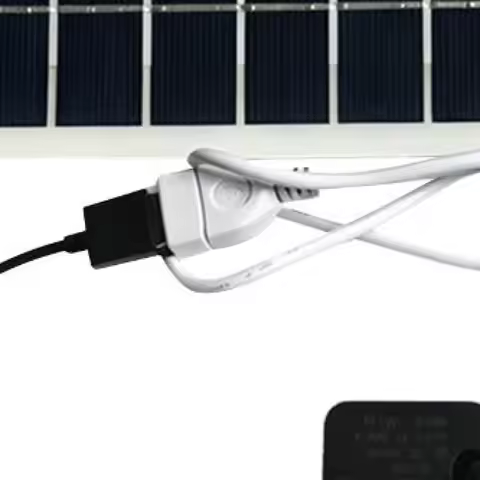 5V Solar Water Pumps with 4.5W 5V Solar Panel Charger with 1.5M Cable Outdoor DIY Solar Powered Wate