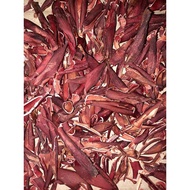 Dried Dayak Onion | Bawang Dayak Kering | 干小红葱/独脚丝茅 50g