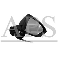 PERODUA ALZA D27A 2022-2025 SIDE MIRROR (WITH SIGNAL LAMP + AUTO FLIP)(AUTO)(9 WIRE)(KEYLESS)(D)