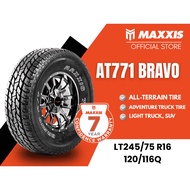 MAXXIS LT245/75 R16 120/116Q AT771 TL