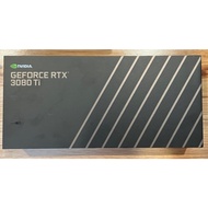 NEW NVIDIA GEFORCE RTX 3080TI FOUNDERS EDITION GRAPHICS CARD