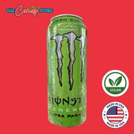 Monster Energy Ultra Paradise Energy Drink
