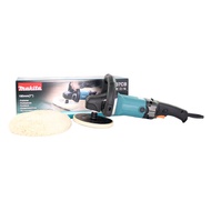 Original Japanese makita makita 9237CB Polishing Machine 9227CB Car Beauty Sealing Glaze Electric Wa