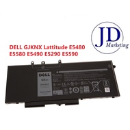 DELL Precision 3530 3520 Latitude 5580 5480 5280 5290 5590 5490 5491 5495 93FTF GJKNX Laptop Battery