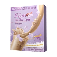 Foreign trade export surplus Weight loss meal replacement shake slim milkshake4 Flavor weight loss