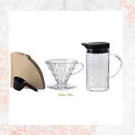 日本製Hario V60咖啡濾杯組