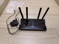TP-Link Archer AX23 - AX1800 雙頻路由器