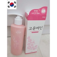 [3WB Oriental Feminine Cleaser] Femine Cleanser made in Korea 180ml
