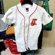 373. Branded baseball jersey size S - bundle