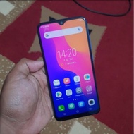 Dijual Handphone Hp Vivo Y93 332 Second Seken Bekas Murah Diskon