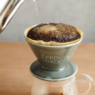 日本KINTO SCS陶瓷濾杯2杯 / 4杯 / 共2色