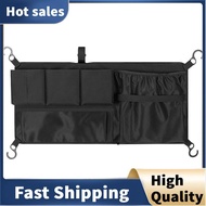 Folding Wagon Side Pocket Wagon Side Pocket Wagon Accessories for Camping Cart Beach