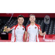 Custom Badminton Jersey T-shirt Tokyo 2020 Olympics Jersey