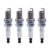 1/4Pcs Iridium Platinum Spark Plug 94460 For AUDI A3 A4 B7/B8 A5 A6 C6/C7 A7 A8 Q3 Q5 Q7 R8 TT SEAT 