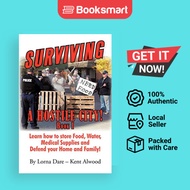 Surviving A Hostile City - Paperback - English - 9781450279956