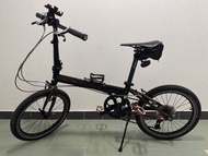 Dahon Archer Speed P8 大行  SP8 (少改，靚零件）