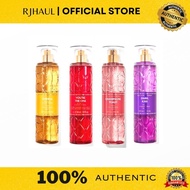 [LIMITED🔥] BATH AND BODY WORKS BBW DAHLIA DARK KISS YOU'RE THE ONE CHAMPAGNE TOAST NEW PACKAGING