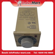 [Refurbish] OMRON H3G-8C (120VAC) 60m
