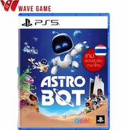 ps5 astro bot (english asia)