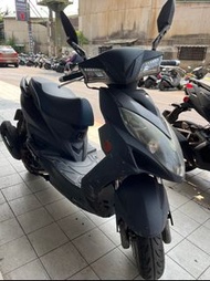 光陽　雷霆S150