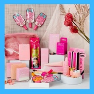 BIHAN ♦ FOUNDATION MALAS ♦️ FOUNDATION MALAS 15ML ♦️ OMBRE LIPS ♦️ ARGAN OIL ♦️ SUNSCREEN ♦️ BLUSHER