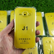 Anti CRACK SAMSUNG J1 SAMSUNG J1 2015 SOFTCASE SAMSUNG J100 Silicone HP SAMSUNG J100