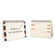 DAILY PLANNER/WEEKLY PLANNER/MONTHLY PLANNER/TO DO LIST/DIARY PLANNER/NOTEPAD