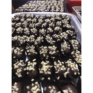 [Homemade Kuih Raya 2023] Almond London