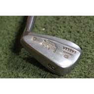 Golf Iron Stick No. 6 Kenneth Smith USA Stainless