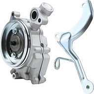 KARSEE Water Pump Assembly 5D7-E2420-00 Compatible with Yamaha Mt 125 2015-2019 WR125 2010-2014 22B-