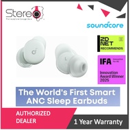 Soundcore Sleep A30 Noise Cancelling Sleep wireless earphones