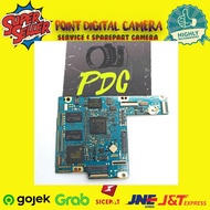 Canon 60D mainboard