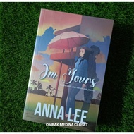 I'm Yours by Anna Lee