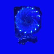 Serasi dengan Intel Core i5-12400F 12400 Jenama Baharu 12600 i7 12700 Kipas CPU Gen Kedua Belas