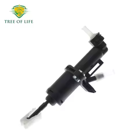 For VW POLO V Mk5 6R 6C 1.2TSI 1.4 1.6 TDI 2009 2010 2011 2012 2013 2014 Clutch Master Cylinder 6R07