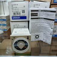 TIMER H3CR-A8 OMRON