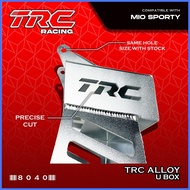 ◟ ∡ ☇◑ TRC Racing Mio Sporty / Amore / Mio 1 ALLOY Ubox CNC Thai or Malaysian 8040