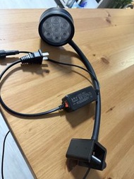 魚缸LED紫外線燈